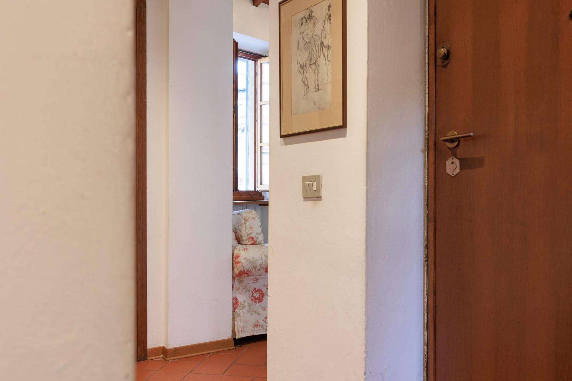 피렌체 Savonarola Loft 아파트 외부 사진