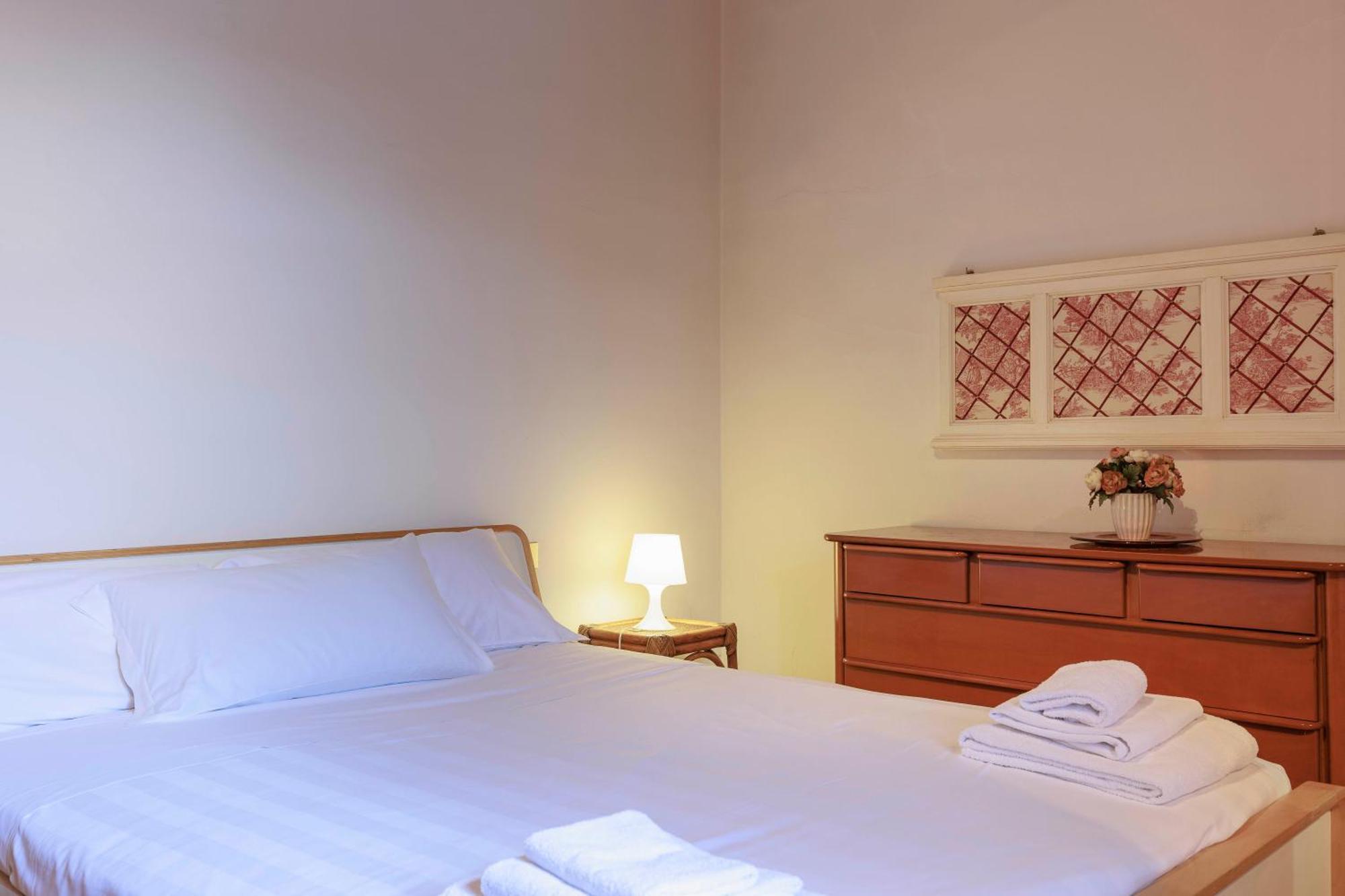 피렌체 Savonarola Loft 아파트 외부 사진