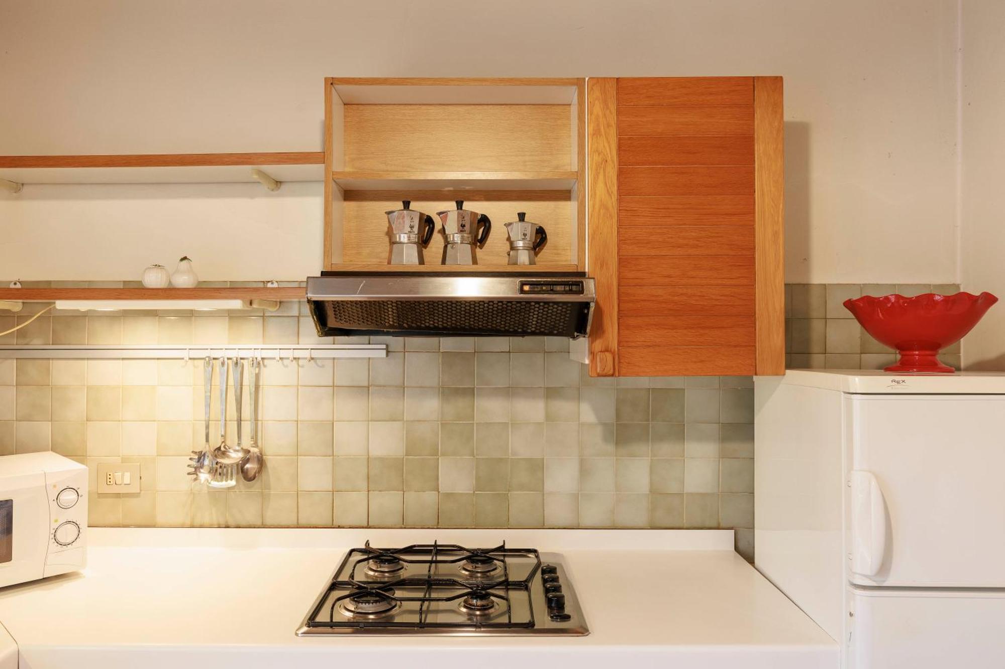 피렌체 Savonarola Loft 아파트 외부 사진